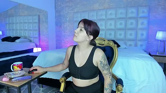 MelaniieRoux online show from September 2025 11:44:01 AM