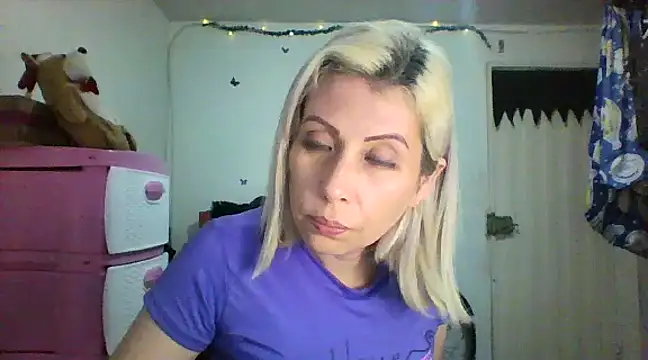 alixia81 online show from December 2024 10:12:01 PM