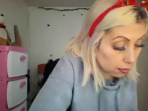 alixia81 online show from December 2024 12:27:02 PM