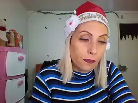 alixia81 online show from December 2024 12:01:02 PM