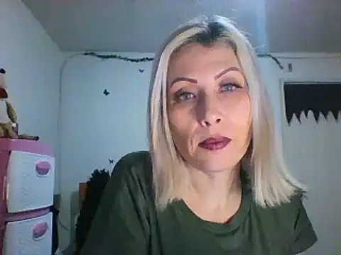 alixia81 online show from December 2024 11:18:01 PM