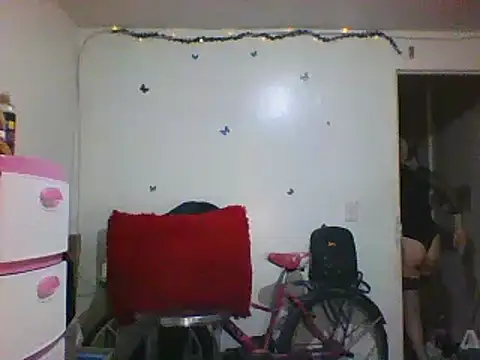 alixia81 online show from January 2025 10:57:01 PM