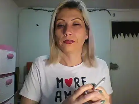 alixia81 online show from January 2025 09:44:02 AM