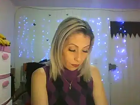 alixia81 online show from February 2025 12:17:02 AM