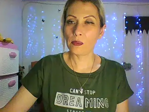 alixia81 online show from February 2025 11:22:01 PM