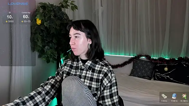 Belle Via online show from December 2024 10:22:02 AM