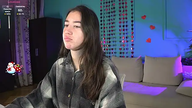 Belle Via online show from February 2026 02:24:01 PM