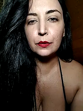 Selena Selly7 online show from February 2025 09:42:02 PM