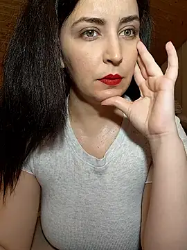 Snapshot of Selena_Selly7 chatting on January 2026 06:34:02 PM Selena Selly7 online show from January 2026 06:34:02 PM