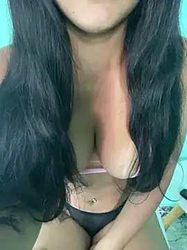 Snapshot of taynara6969 chatting on March 2025 04:13:01 PM taynara6969 online show from March 2025 04:13:01 PM