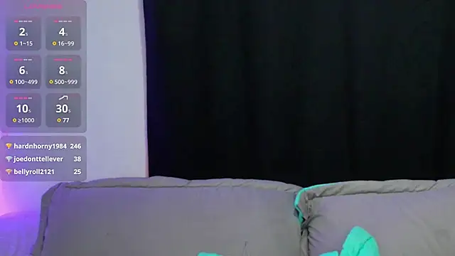 Anne Nicholson online show from January 2025 01:43:02 AM