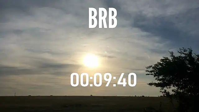 ulmo br online show from October 2025 09:37:01 PM