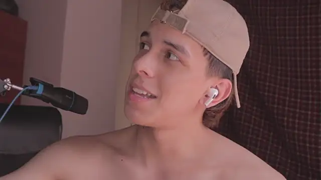 Tony Hoffa online show from December 2024 06:46:02 PM