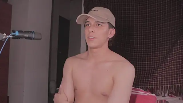 Tony Hoffa online show from December 2024 09:51:02 PM