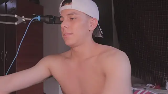 Tony Hoffa online show from January 2025 10:22:02 PM