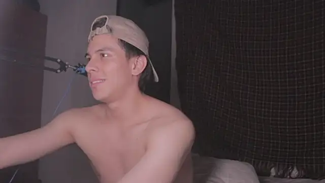 Tony Hoffa online show from February 2025 11:34:02 PM