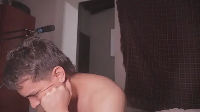 Tony Hoffa online show from February 2025 01:24:01 AM