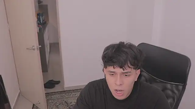 Tony Hoffa online show from November 2025 08:30:01 PM