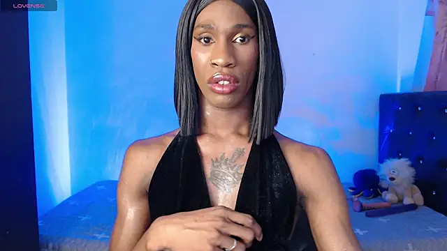 Kendall Gil online show from February 2025 12:03:01 AM