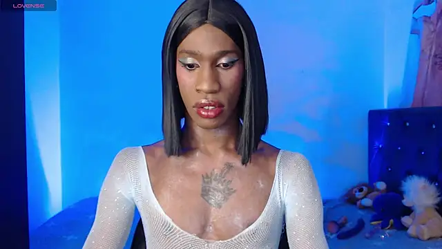 Kendall Gil online show from February 2025 05:04:02 AM