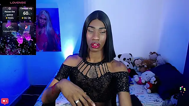 Kendall Gil online show from September 2025 04:23:01 AM