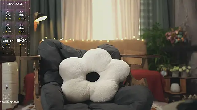 Feral Berrry  online show from January 2025 06:09:02 AM