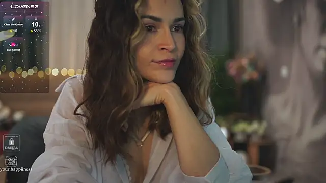 Feral Berrry  online show from January 2025 06:15:02 AM