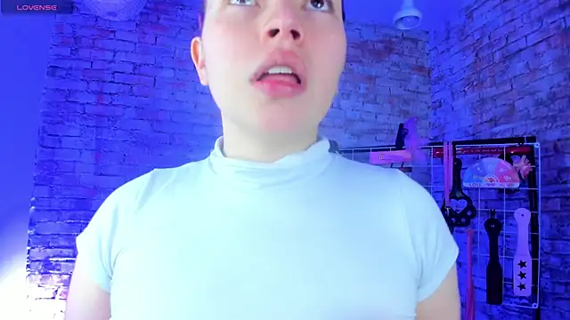 Cherry xoxx online show from September 2025 11:43:02 AM