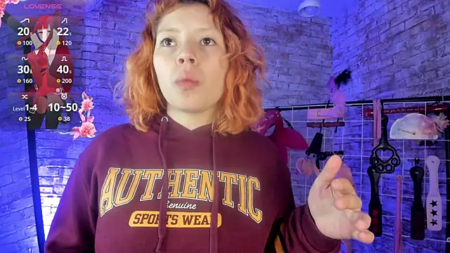 Cherry xoxx online show from September 2025 11:43:02 AM