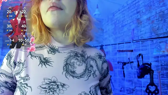 Cherry xoxx online show from September 2025 11:22:02 AM