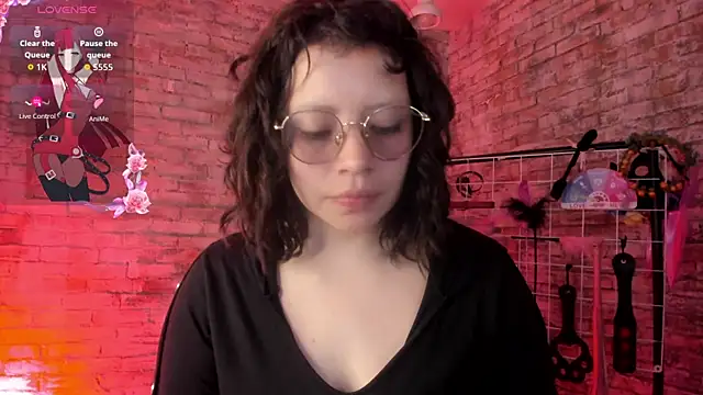 Cherry xoxx online show from September 2025 02:09:02 PM