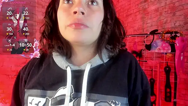 Cherry xoxx online show from September 2025 11:14:01 AM