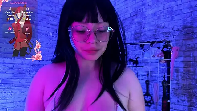 Cherry xoxx online show from October 2025 11:30:02 AM