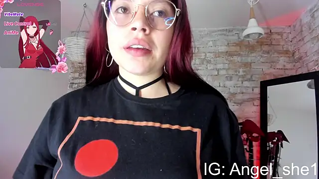 Cherry xoxx online show from December 2025 12:12:02 PM