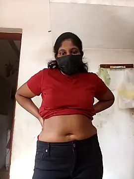 Snapshot of Aroma_Sl chatting on January 2025 06:33:01 AM Aroma Sl online show from January 2025 06:33:01 AM