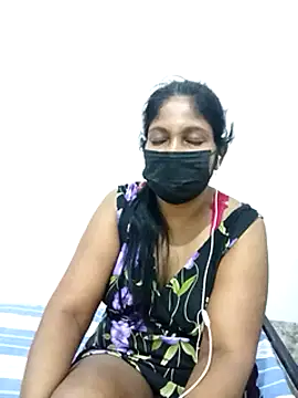 Snapshot of Aroma_Sl chatting on January 2025 06:53:02 PM Aroma Sl online show from January 2025 06:53:02 PM