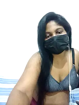 Snapshot of Aroma_Sl chatting on February 2025 04:00:02 PM Aroma Sl online show from February 2025 04:00:02 PM