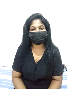 Snapshot of Aroma_Sl chatting on February 2025 10:07:02 AM Aroma Sl online show from February 2025 10:07:02 AM