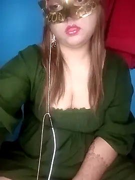 Shafiyyeah online show from December 2024 08:17:01 PM