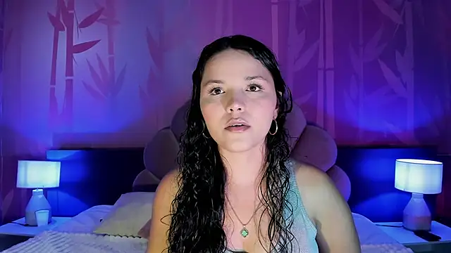 LottiCarter online show from January 2025 03:09:02 AM