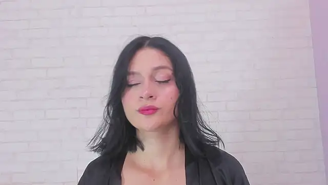 Tiffany mendez online show from February 2025 12:08:01 PM