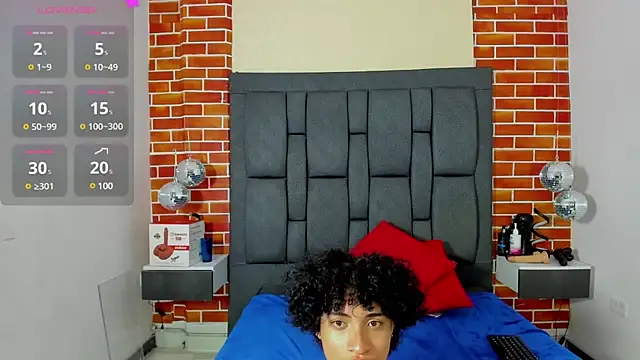 appolo jay online show from March 2025 09:54:02 PM