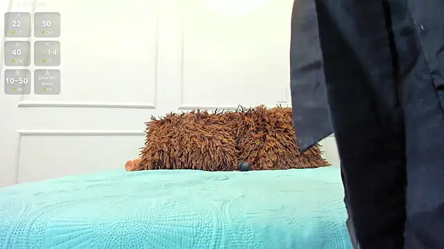 nahomygrey  online show from February 2025 10:06:02 PM