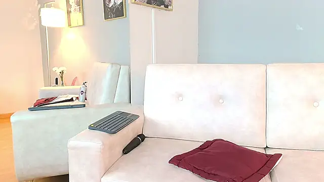 TokioMilf online show from January 2025 02:39:01 AM