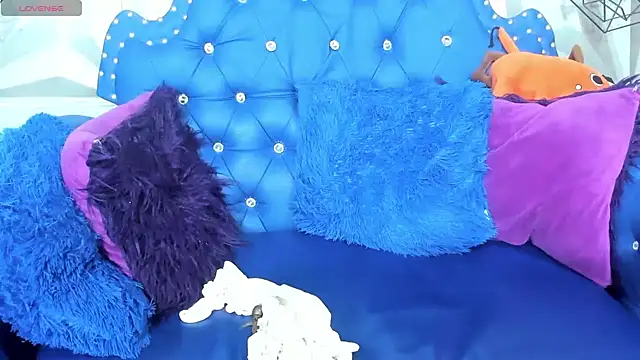 candy hairy online show from January 2025 07:46:02 AM