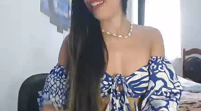 Blanc Sophie online show from January 2025 06:48:01 PM