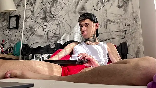 Saturno v online show from January 2025 01:36:02 PM