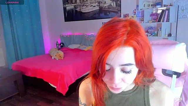 Ramona Johnson online show from January 2025 03:04:02 AM