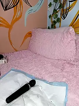 Connie 20 online show from December 2024 03:44:01 PM