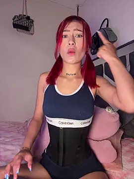 Connie 20 online show from February 2026 12:45:02 PM